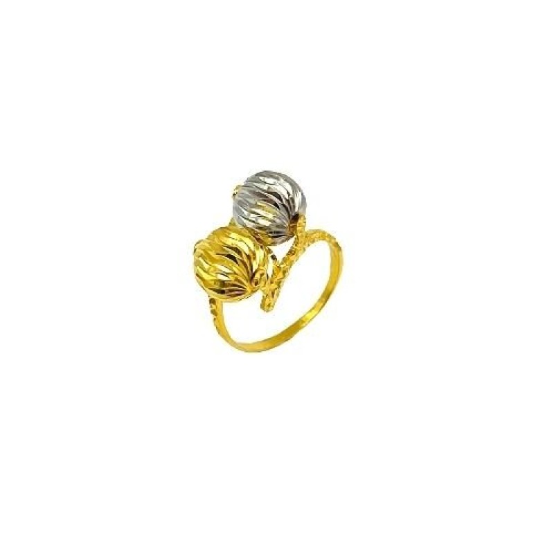 BOBA ring
