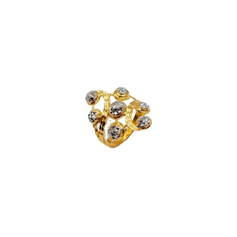 BOBA ring