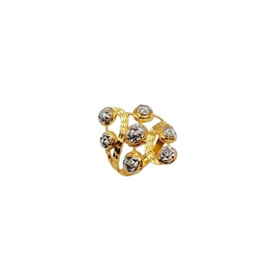 BOBA ring