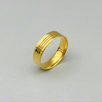 BELAH ROTAN gold