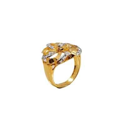 BUNGA KERAWANG ring