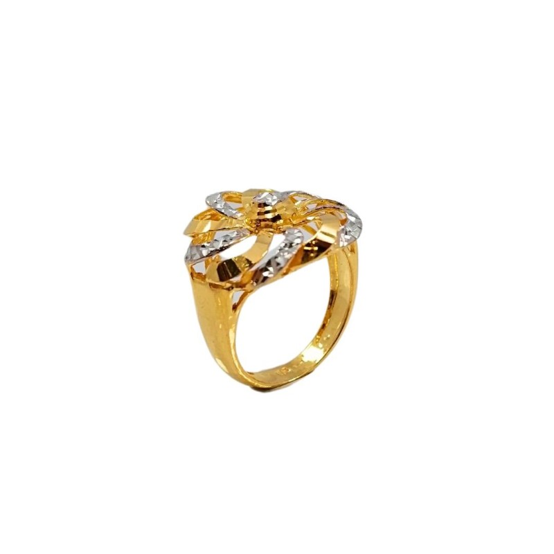 BUNGA KERAWANG ring