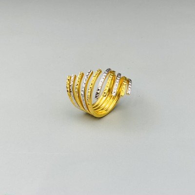 STM ring STM ring