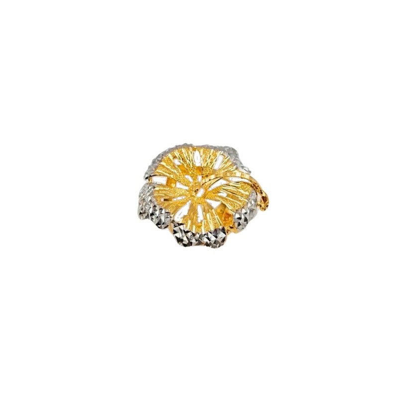 BUNGA RAYA ring