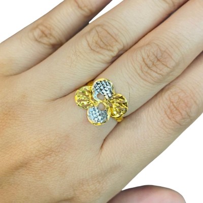 BUNGA KERAWANG ring