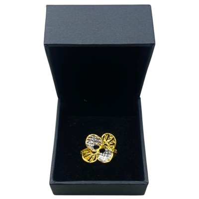 BUNGA KERAWANG ring