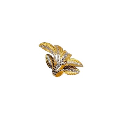 DAUN SEMALU ring