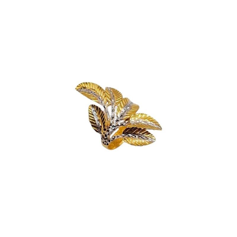 DAUN SEMALU ring