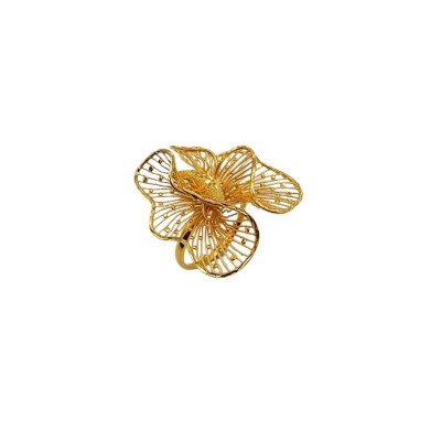 BUTTERFLY KERAWANG gold