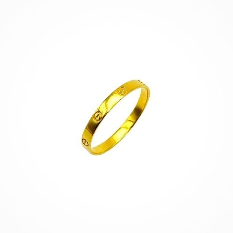 CARO ring CARO ring