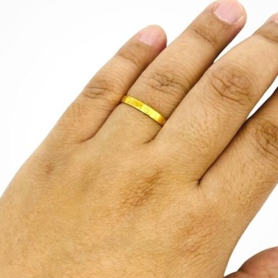 CARO ring CARO ring