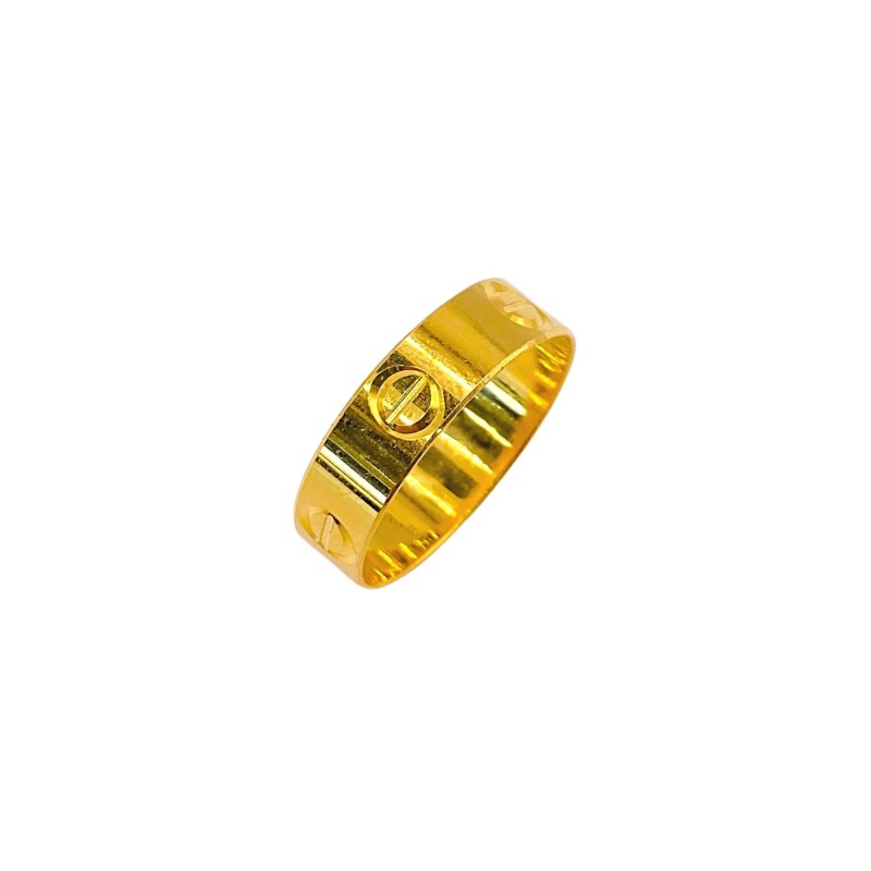 CARO ring CARO ring