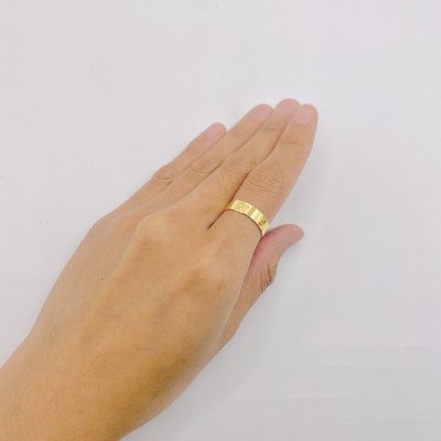 CARO ring CARO ring
