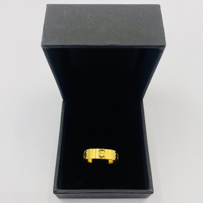 CARO ring CARO ring