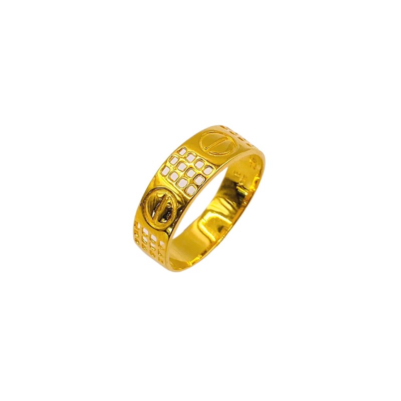 CARO ring CARO ring