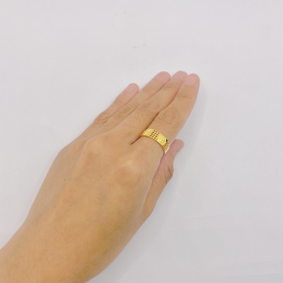 CARO ring CARO ring