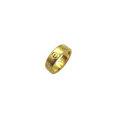 CARO ring
