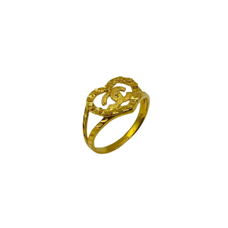 CHERIE ring