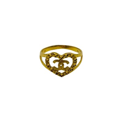 CHERIE ring