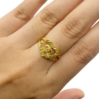 CHERIE ring