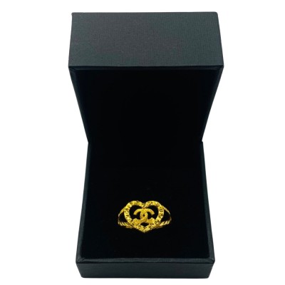 CHERIE ring