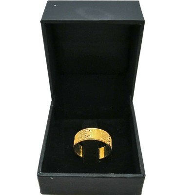 CHERIE ring