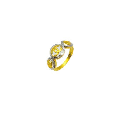 CHERIE ring