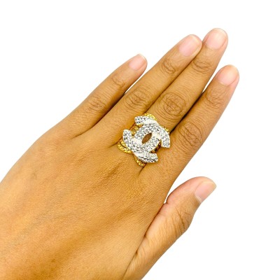 CHERIE ring