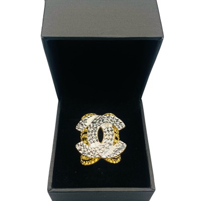 CHERIE ring