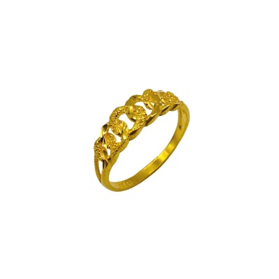 COCO PASIR gold