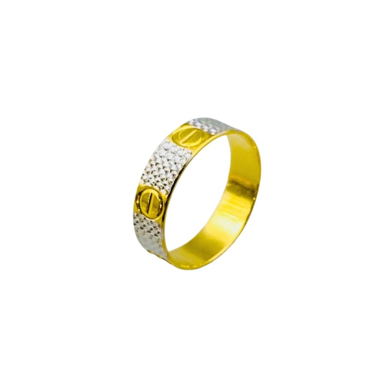 CARO ring