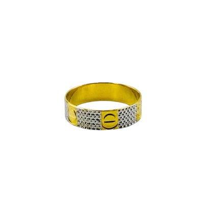 CARO ring