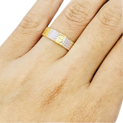 CARO ring