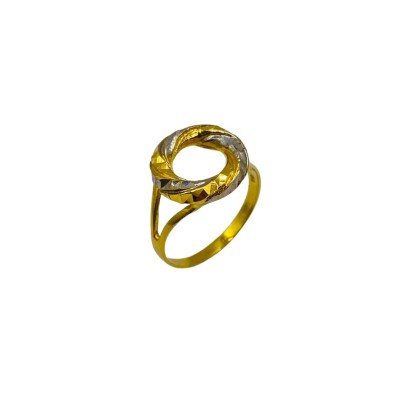 DONUT ring