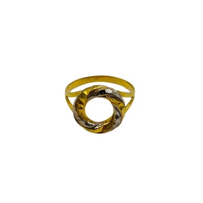 DONUT ring