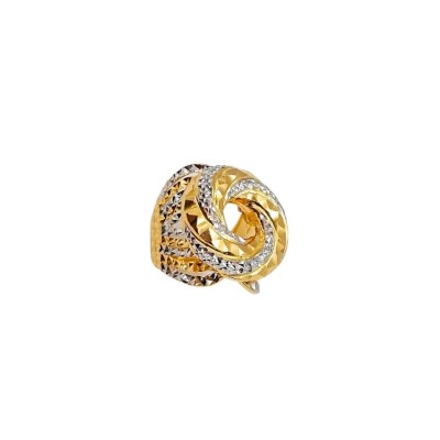 DONUT GULA chrome