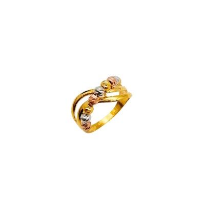 ITALY rosegold