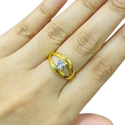 AUDREY ring AUDREY ring