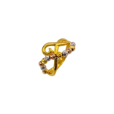 ITALY rosegold