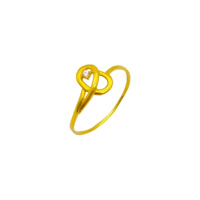 KNOT gold