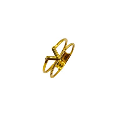 VENDETTA gold
