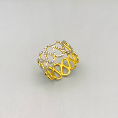 ENDLESS ring