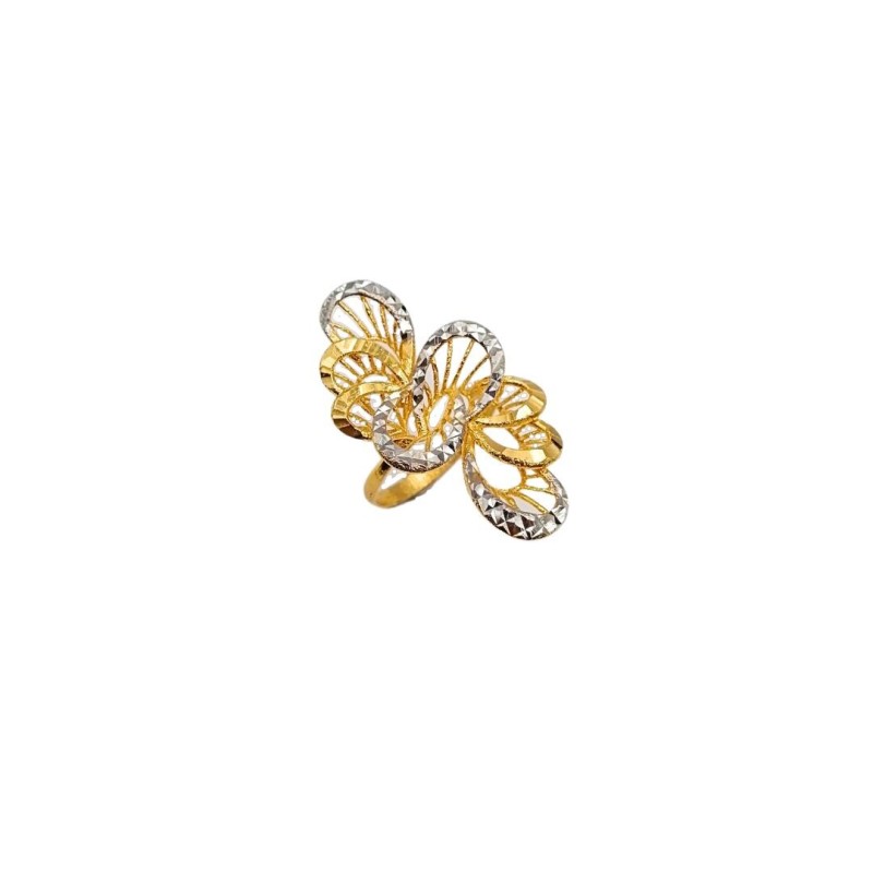 HARIMAU MENANGIS ring