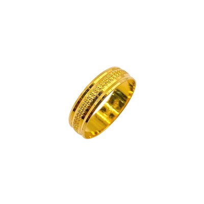 BELAH ROTAN gold