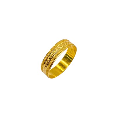 BELAH ROTAN gold