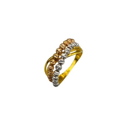 ITALY SILANG ROSEGOLD ring ITALY SILANG ROSEGOLD ring