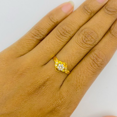 CINCIN PERMATA 916