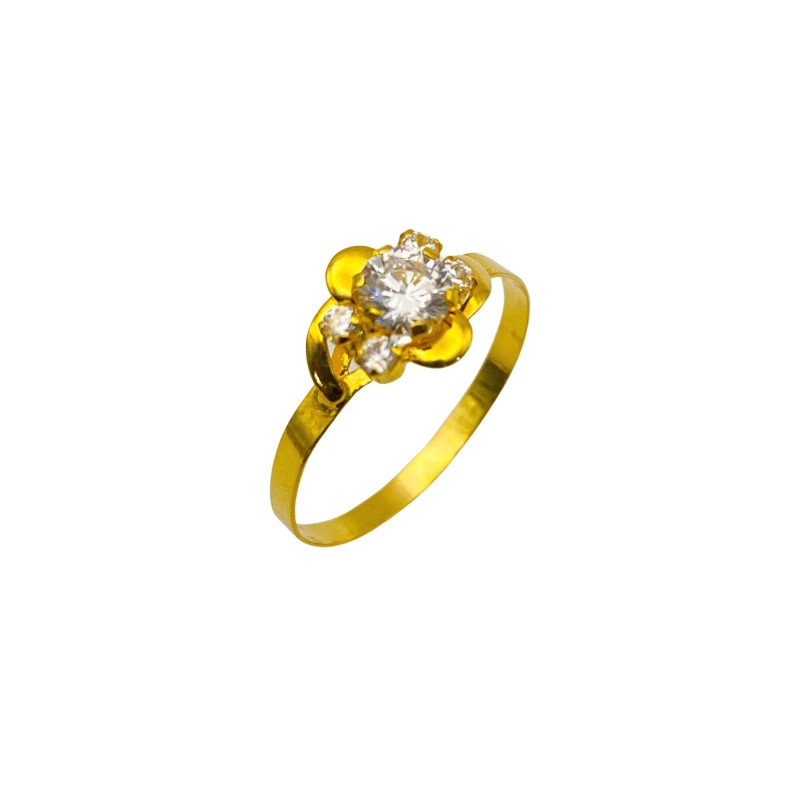CINCIN PERMATA 916