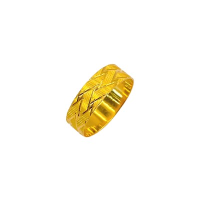 BELAH ROTAN gold