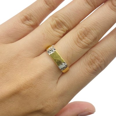 LOFA ring